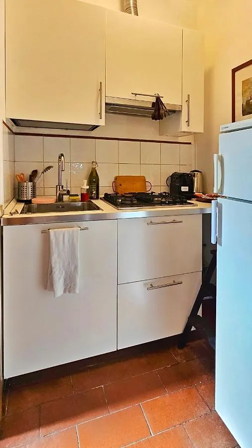 Casa Verde Rome