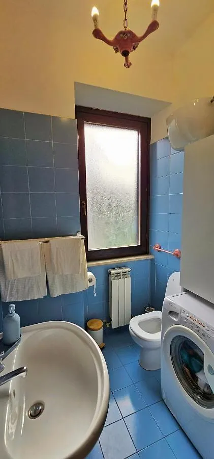 Casa Verde Roma 0*,  İtalya
