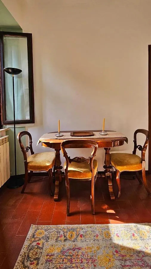 Daire Casa Verde Roma