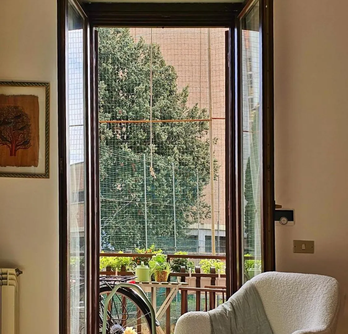 Casa Verde Roma