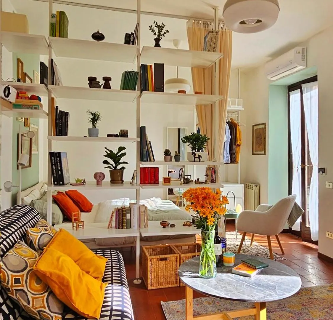 Casa Verde Roma